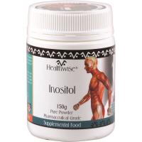 HealthWise Inositol 150g